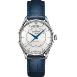 Certina DS-1 Day Date 40mm Automatic Men’s Watch