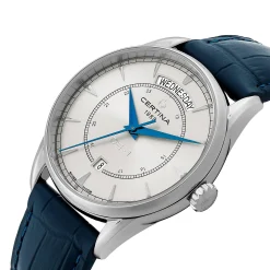 Certina DS-1 Day Date 40mm Automatic Men’s Watch
