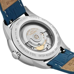 Certina DS-1 Day Date 40mm Automatic Men’s Watch