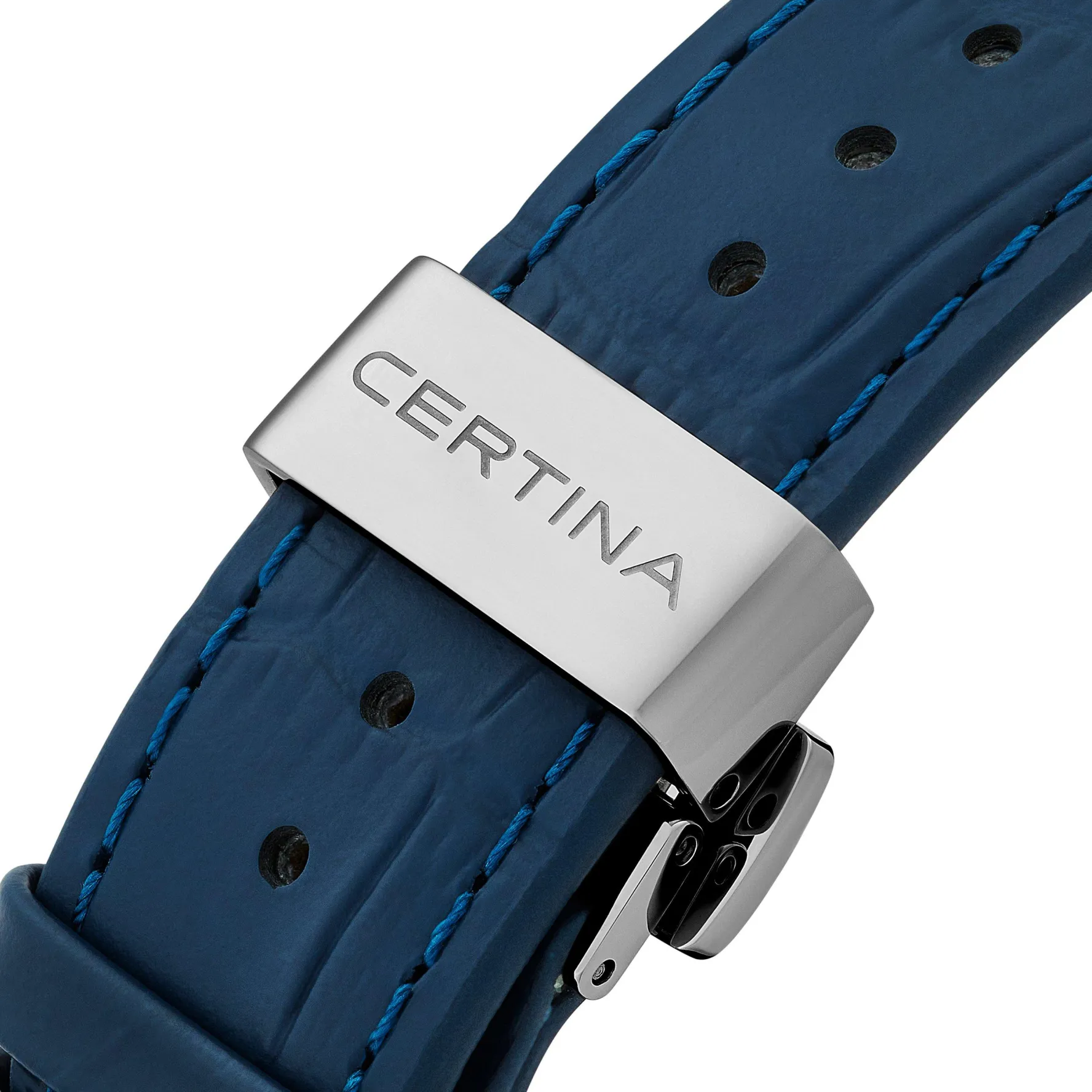 Certina DS-1 Day Date 40mm Automatic Men’s Watch