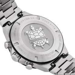 Certina DS-7 41mm Chronograph Men’s Watch