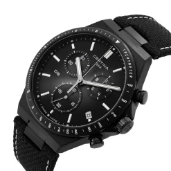 Certina DS-7 41mm Chronograph Men’s Watch