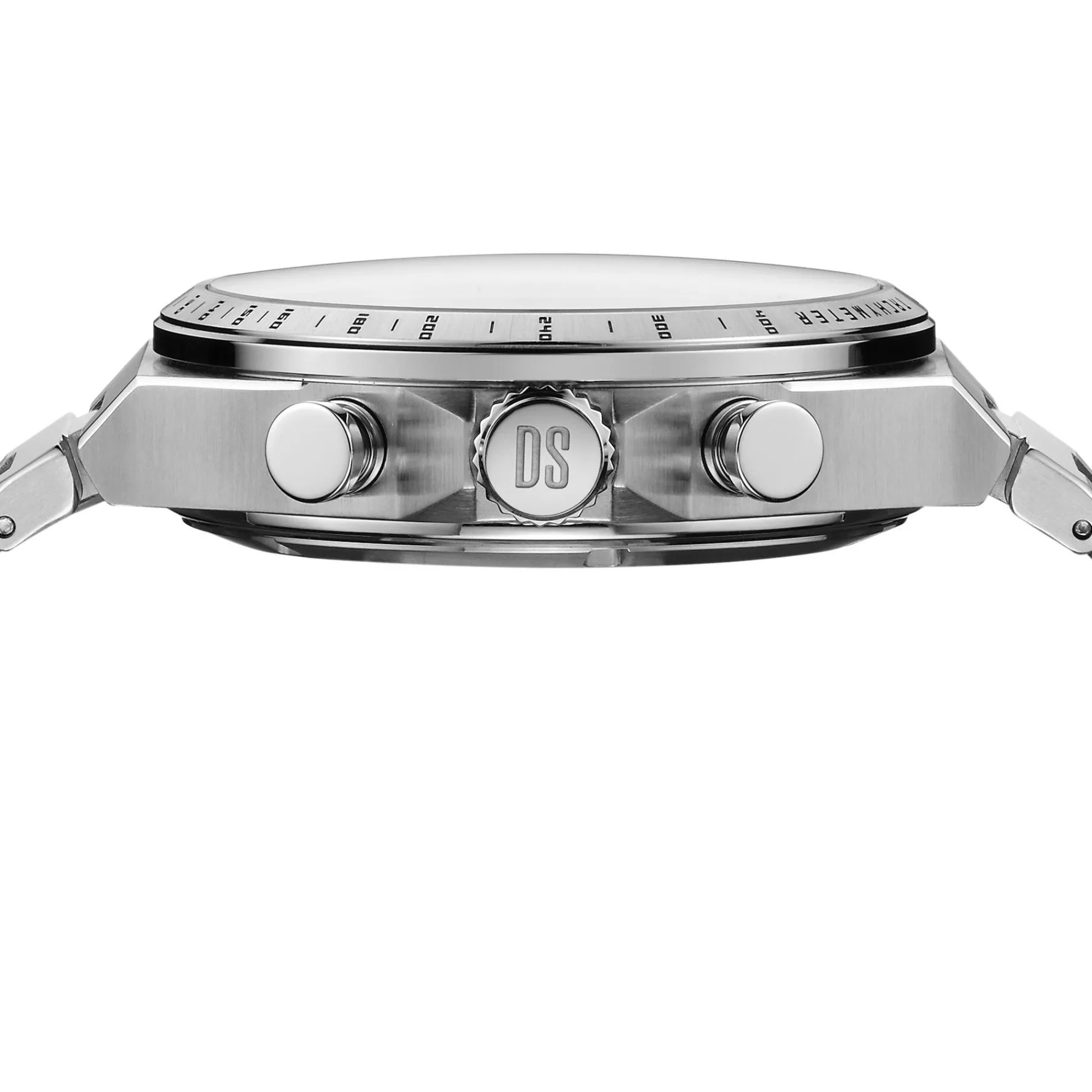Certina DS-7 42mm Chronograph Automatic Watch