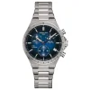 Certina DS-7 41mm Titanium Chronograph Men’s Watch