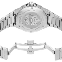 Certina DS-7 39mm Watch