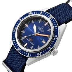 Certina DS PH500M 43mm Automatic Men’s Watch