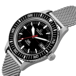 Certina DS PH200M 42.8mm Automatic Men's Watch