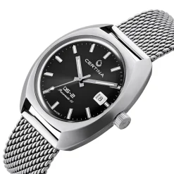 Certina DS-2 Powermatic 80 40mm Automatic Men’s Watch