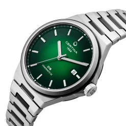 Certina DS-7 Powermatic 80 39mm Automatic Men’s Watch