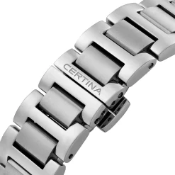 Certina DS-2 Powermatic 80 40mm Automatic Men’s Watch