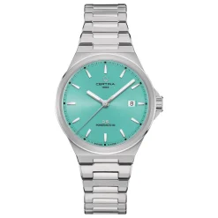 Certina DS-7 Powermatic 80 39mm Automatic Men’s Watch