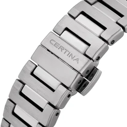 Certina DS-7 Powermatic 80 39mm Automatic Men’s Watch