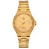 Certina DS-7 Powermatic 80 39mm Gold Tone Automatic Men’s Watch