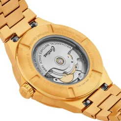 Certina DS-7 Powermatic 80 39mm Gold Tone Automatic Men’s Watch