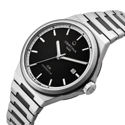 Certina DS-7 Powermatic 80 39mm Automatic Men’s Watch