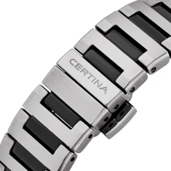 Certina DS-7 Powermatic 80 39mm Automatic Men’s Watch