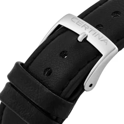 Certina DS-2 Powermatic 80 40mm Automatic Men’s Watch