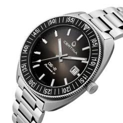 Certina DS-2 Powermatic 80 41.1mm Automatic Men’s Watch