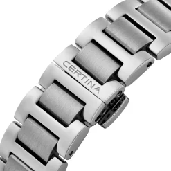 Certina DS-2 Powermatic 80 41.1mm Automatic Men’s Watch