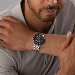 Certina DS-2 Powermatic 80 41.1mm Automatic Men’s Watch