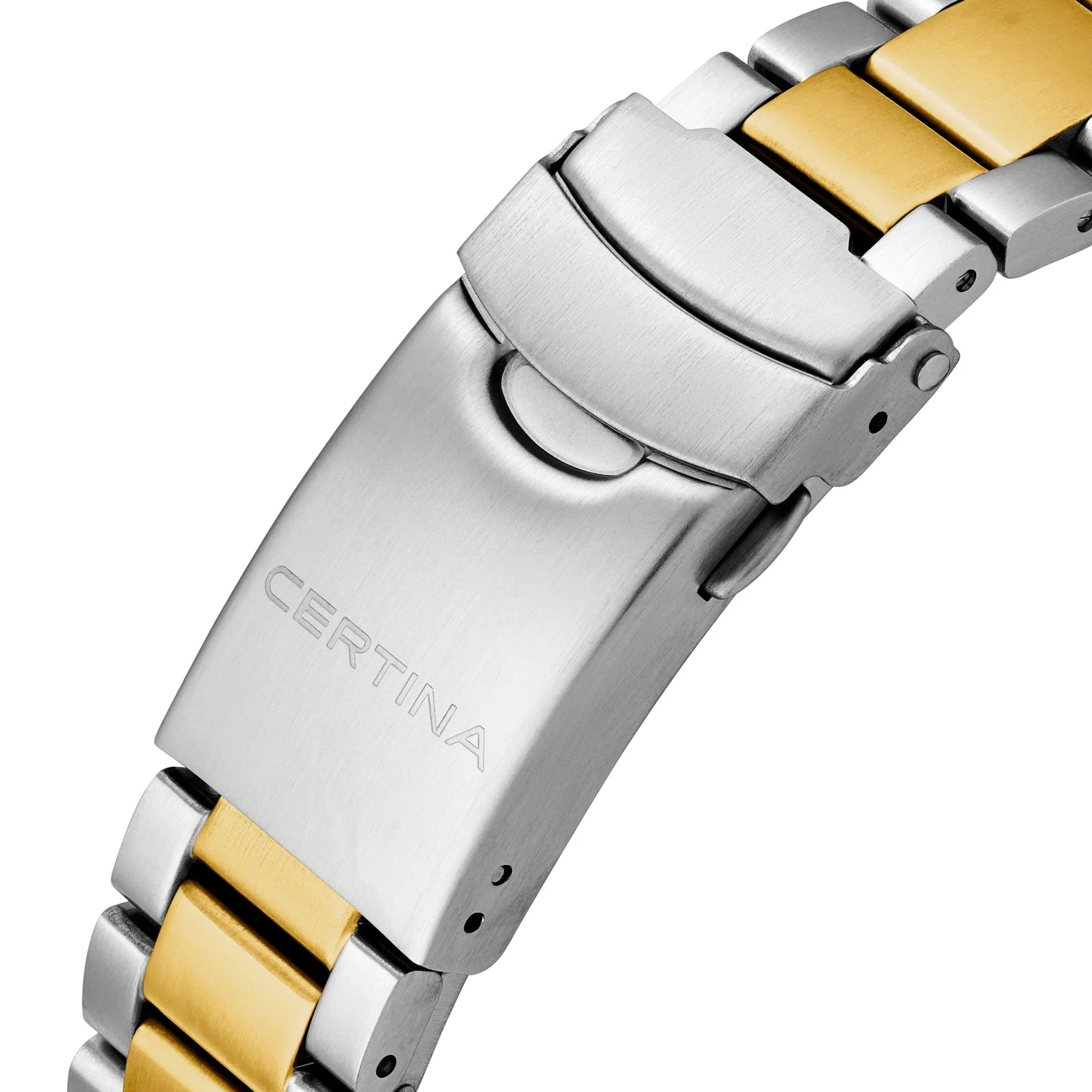 Certina Special Edition DS Action Diver Powermatic 80 38mm Automatic Men’s Watch