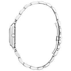 Citizen L Bianca 22mm Mother of Pearl Eco Drive Ladies Watch