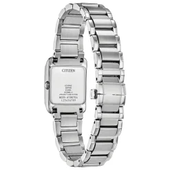 Citizen L Bianca 22mm Mother of Pearl Eco Drive Ladies Watch
