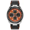 Citizen Limited Edition Promaster Bullhead Racing 45mm Chronograph Eco-Drive Men’s Watch