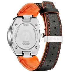 Citizen Limited Edition Promaster Bullhead Racing 45mm Chronograph Eco-Drive Men’s Watch