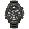 Citizen Limited Edition Promaster Land 43.8mm Chronograph Eco-Drive Men’s Watch