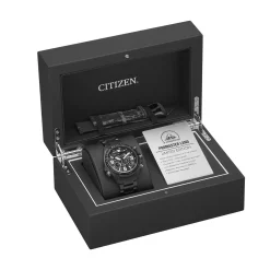 Citizen Limited Edition Promaster Land 43.8mm Chronograph Eco-Drive Men’s Watch