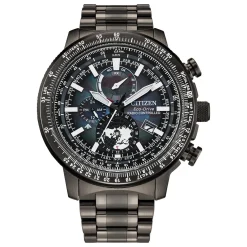 Citizen Limited Edition Promaster Geo Trekker Layers of Time 46mm Chronograph Men's Watch