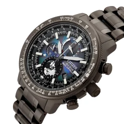 Citizen Limited Edition Promaster Geo Trekker Layers of Time 46mm Chronograph Men's Watch