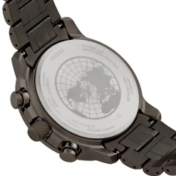 Citizen Limited Edition Promaster Geo Trekker Layers of Time 46mm Chronograph Men's Watch