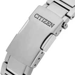 Citizen Limited Edition Red Arrows Skyhawk A.T 46mm Stainless Steel Eco-Drive Men’s Watch