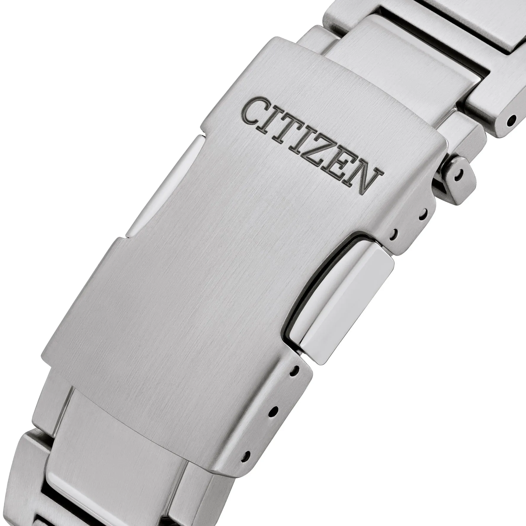 Citizen Limited Edition Red Arrows Skyhawk A.T 46mm Stainless Steel Eco-Drive Men’s Watch