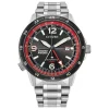 Citizen Limited Edition Red Arrows Promaster Automatic GMT 45mm Men’s Watch