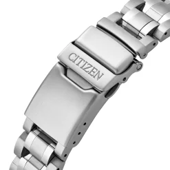 Citizen Limited Edition Red Arrows Promaster Automatic GMT 45mm Men’s Watch