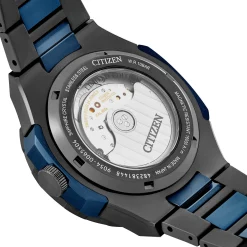 Citizen Limited Edition Series 8 880 GMT 41mm Automatic Men’s Watch