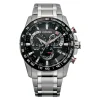 Citizen Perpetual Chrono A.T 43mm Stainless Steel Eco-Drive Men’s Watch