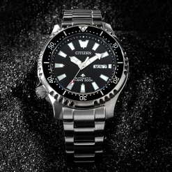 Citizen Promaster Diver 44mm Automatic Men’s Watch