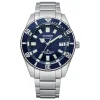 Citizen Promaster Diver 41mm Super Titanium Automatic Men’s Watch