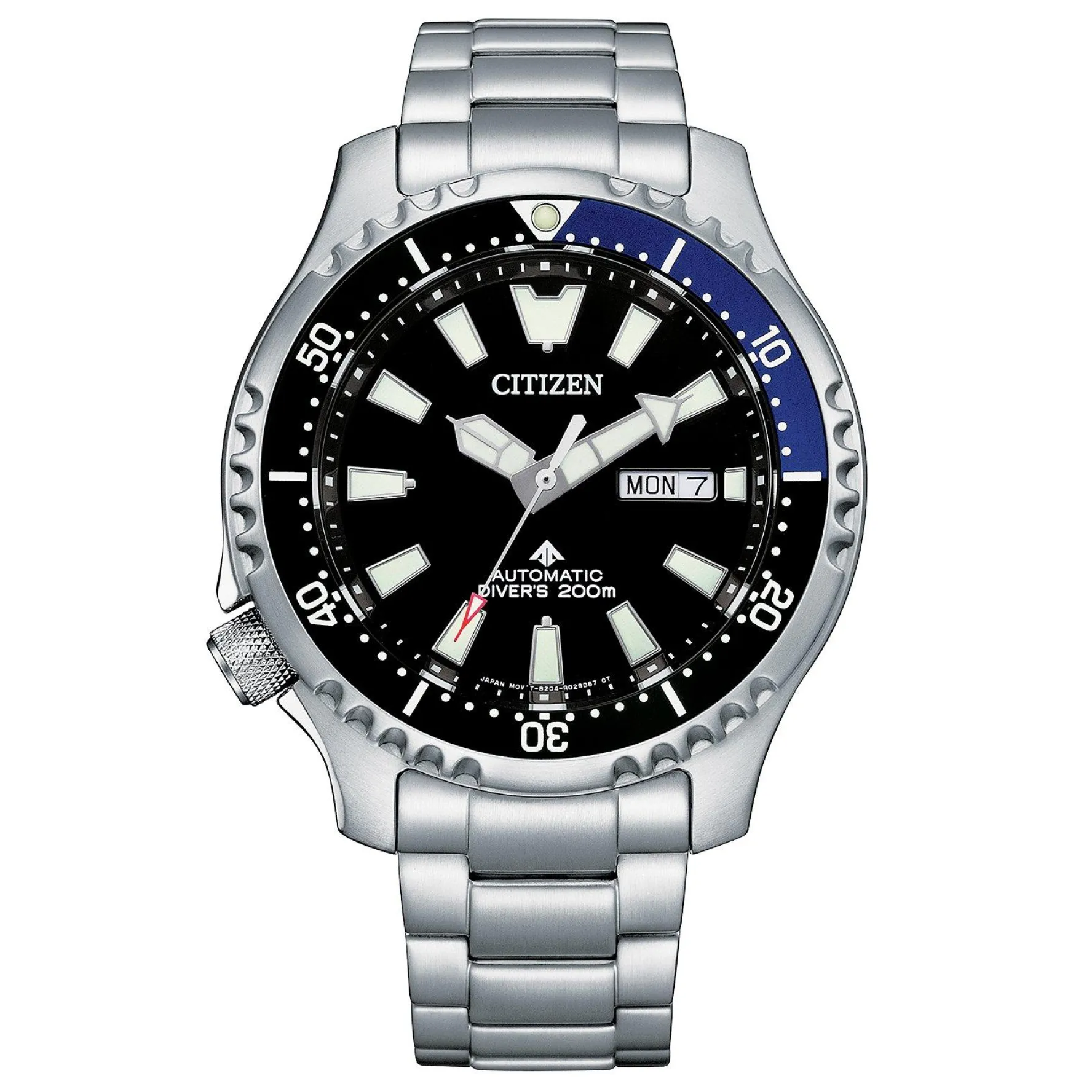 Citizen Promaster Diver 44mm Automatic Men’s Watch