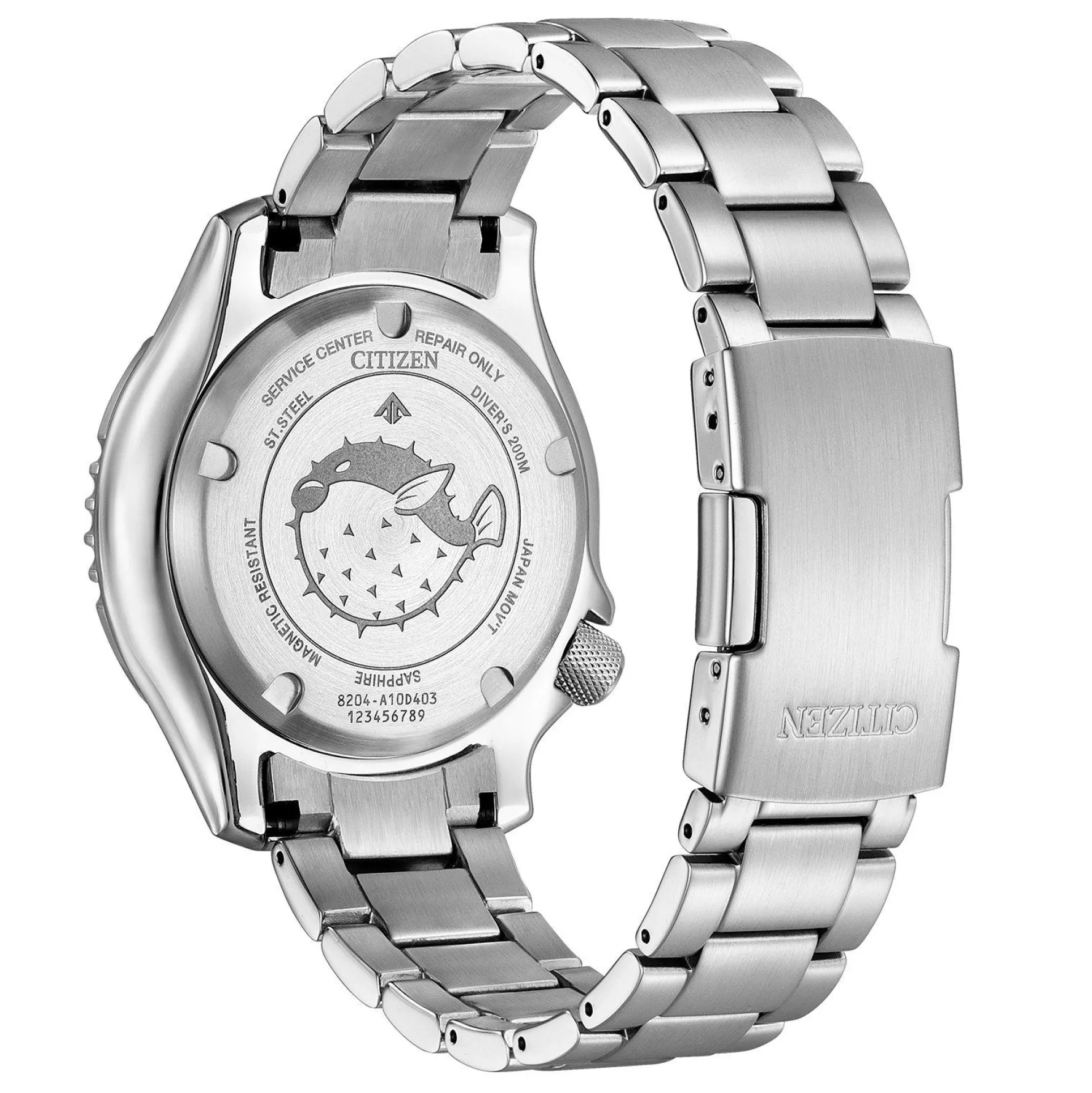 Citizen Promaster Diver 44mm Automatic Men’s Watch