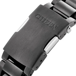 Citizen Promaster Navihawk A-T 48mm Stainless Steel Chronograph Eco-Drive Men’s Watch