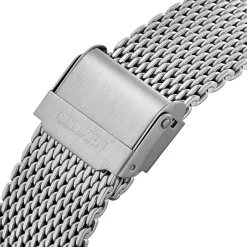 Citizen Red Arrows 45mm Stainless Steel Chronograph Eco-Drive Men’s Watch