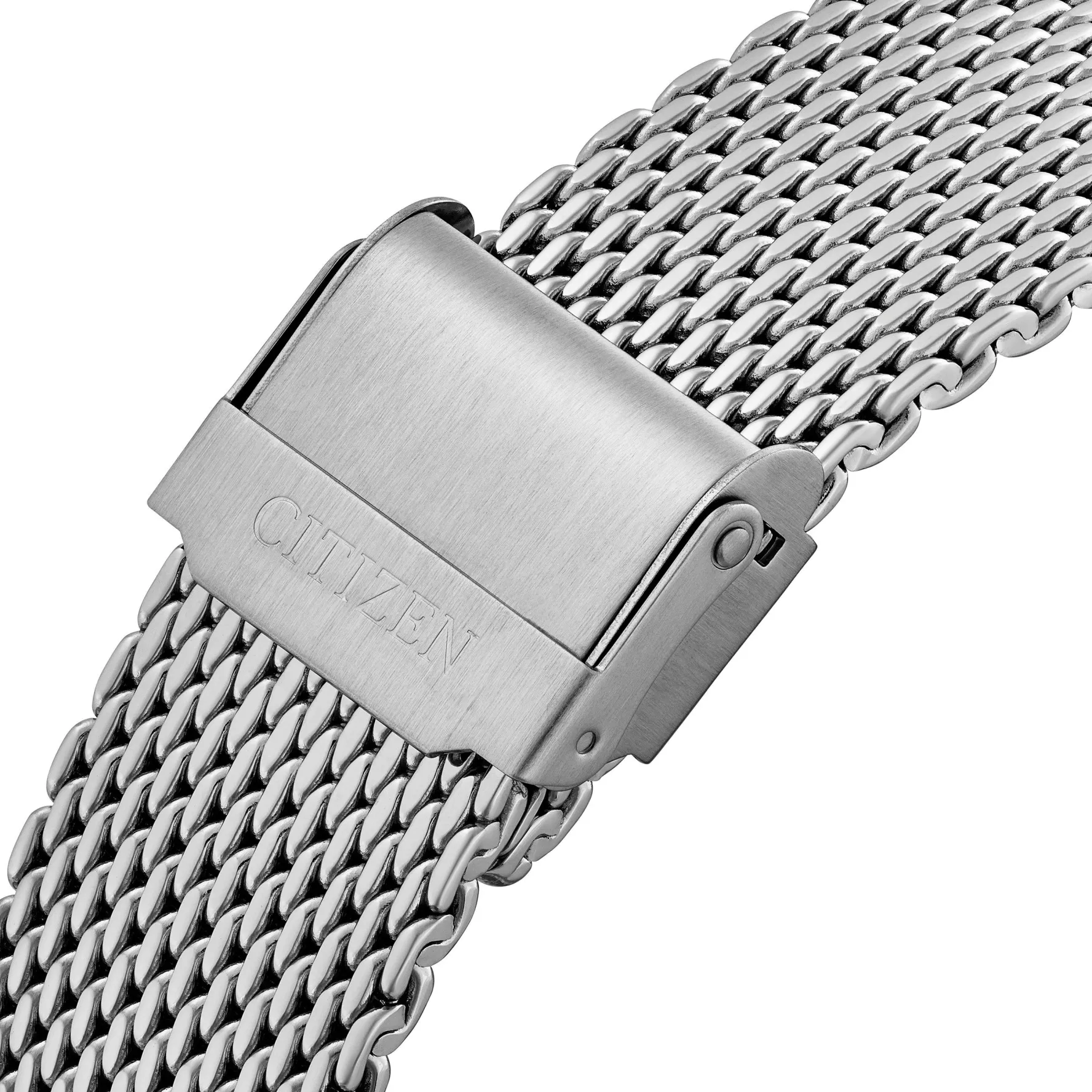 Citizen Red Arrows 45mm Stainless Steel Chronograph Eco-Drive Men’s Watch