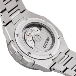 Citizen Series 8 41mm GMT Stainless Steel Automatic Men’s Watch