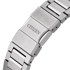 Citizen Series 8 41mm GMT Stainless Steel Automatic Men’s Watch