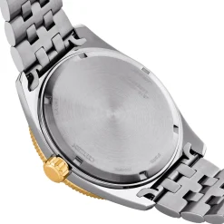 Citizen Sport 45mm Stainless Steel and Yellow Gold Tone Eco Drive Men’s Watch